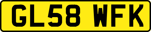 GL58WFK