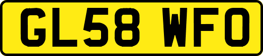 GL58WFO