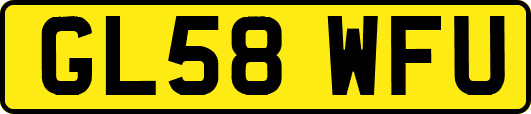 GL58WFU