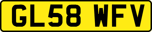 GL58WFV