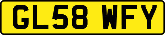 GL58WFY