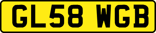 GL58WGB