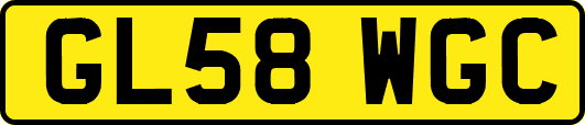 GL58WGC