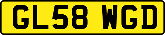 GL58WGD