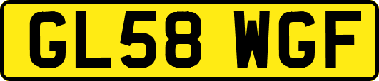 GL58WGF