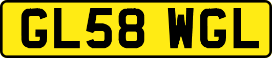 GL58WGL