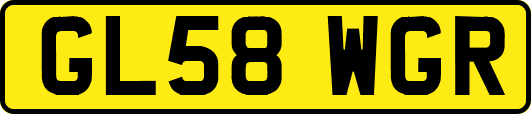 GL58WGR