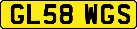 GL58WGS