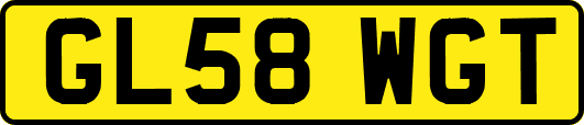GL58WGT