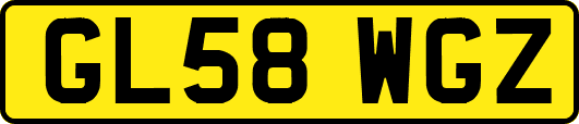 GL58WGZ