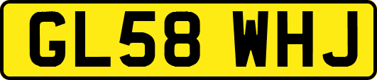 GL58WHJ