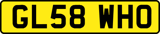 GL58WHO