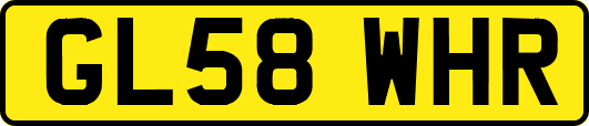 GL58WHR