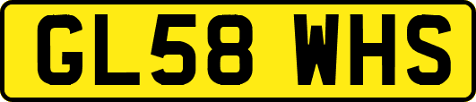 GL58WHS