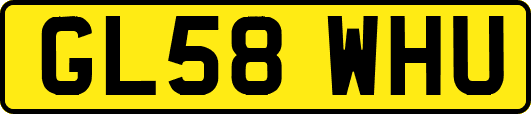 GL58WHU