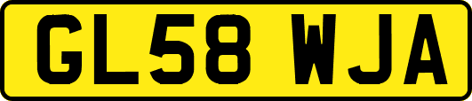 GL58WJA