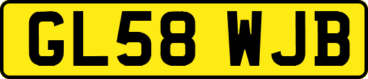 GL58WJB