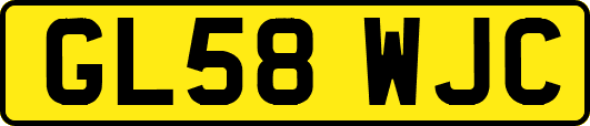GL58WJC