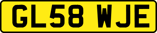 GL58WJE
