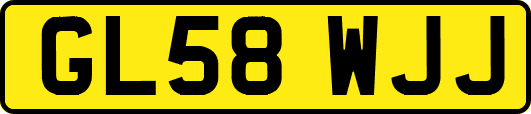 GL58WJJ