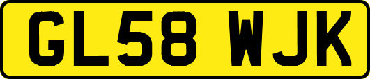 GL58WJK