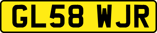 GL58WJR