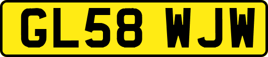 GL58WJW