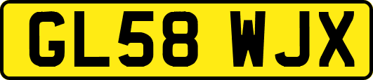 GL58WJX