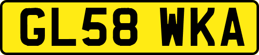 GL58WKA