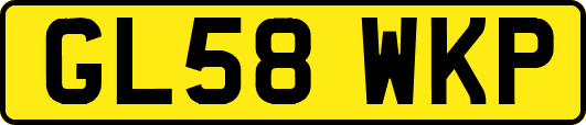 GL58WKP