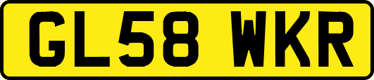 GL58WKR