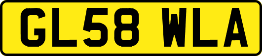 GL58WLA