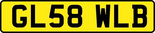 GL58WLB