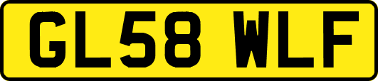 GL58WLF