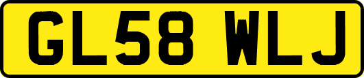GL58WLJ