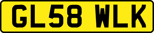 GL58WLK