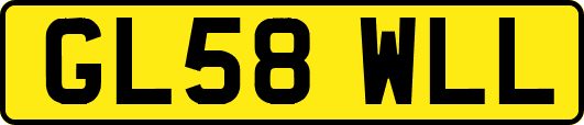 GL58WLL