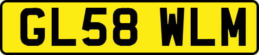 GL58WLM