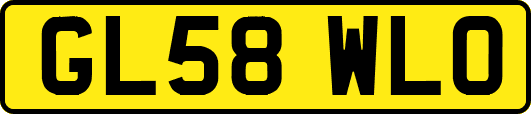 GL58WLO