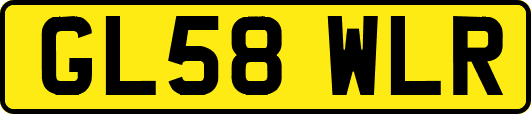 GL58WLR