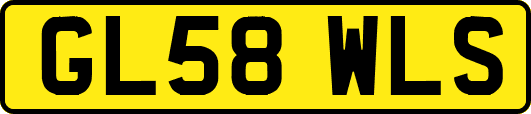 GL58WLS