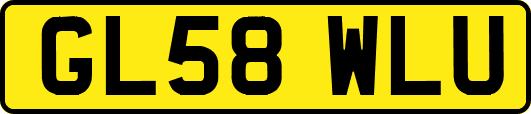 GL58WLU