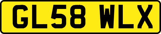 GL58WLX