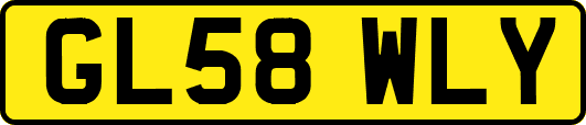 GL58WLY