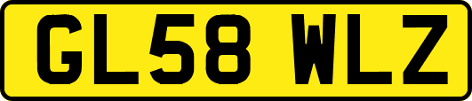 GL58WLZ