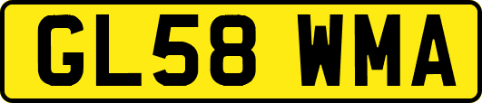 GL58WMA