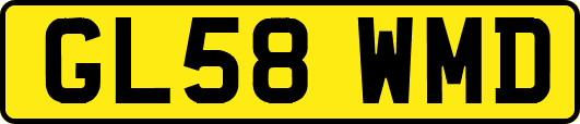 GL58WMD