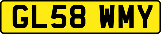 GL58WMY