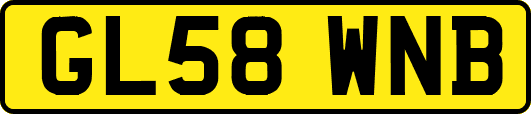 GL58WNB