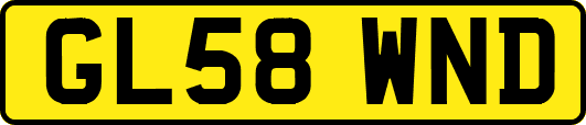 GL58WND